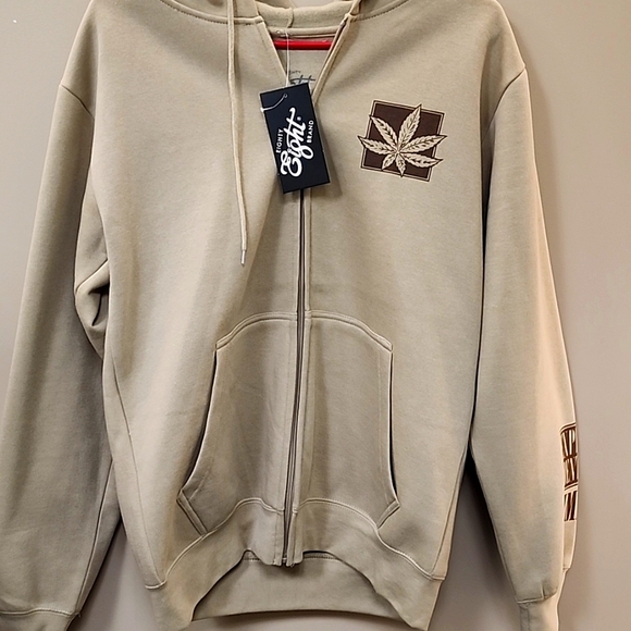 Brand new hoodie size Small - Picture 3 of 9